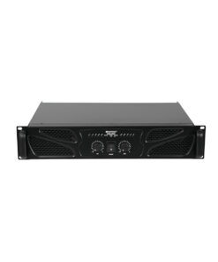 OMNITRONIC XPA-700 Amplifier