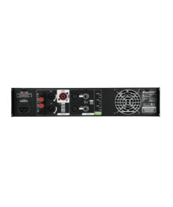 Alternative view of OMNITRONIC XPA-700 Amplifier