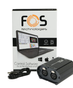 FOS FORTIUS PRO 1024