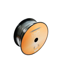 DMX kabl FC-XLR3-100