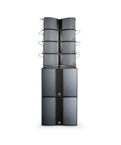 Amate audio Xcellence sistem za bend