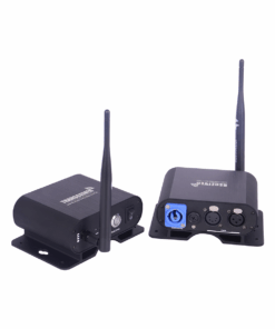FOS WDMX TRX