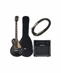 SC-400 SBK Vintage Seri Bundle