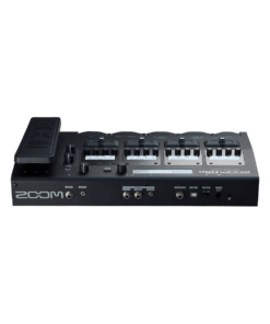 Alternative view of ZOOM G5n