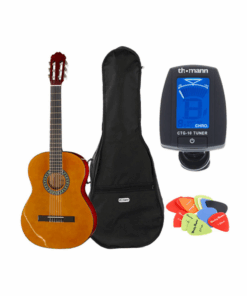 KLASIČNA GITARA 4/4 Set