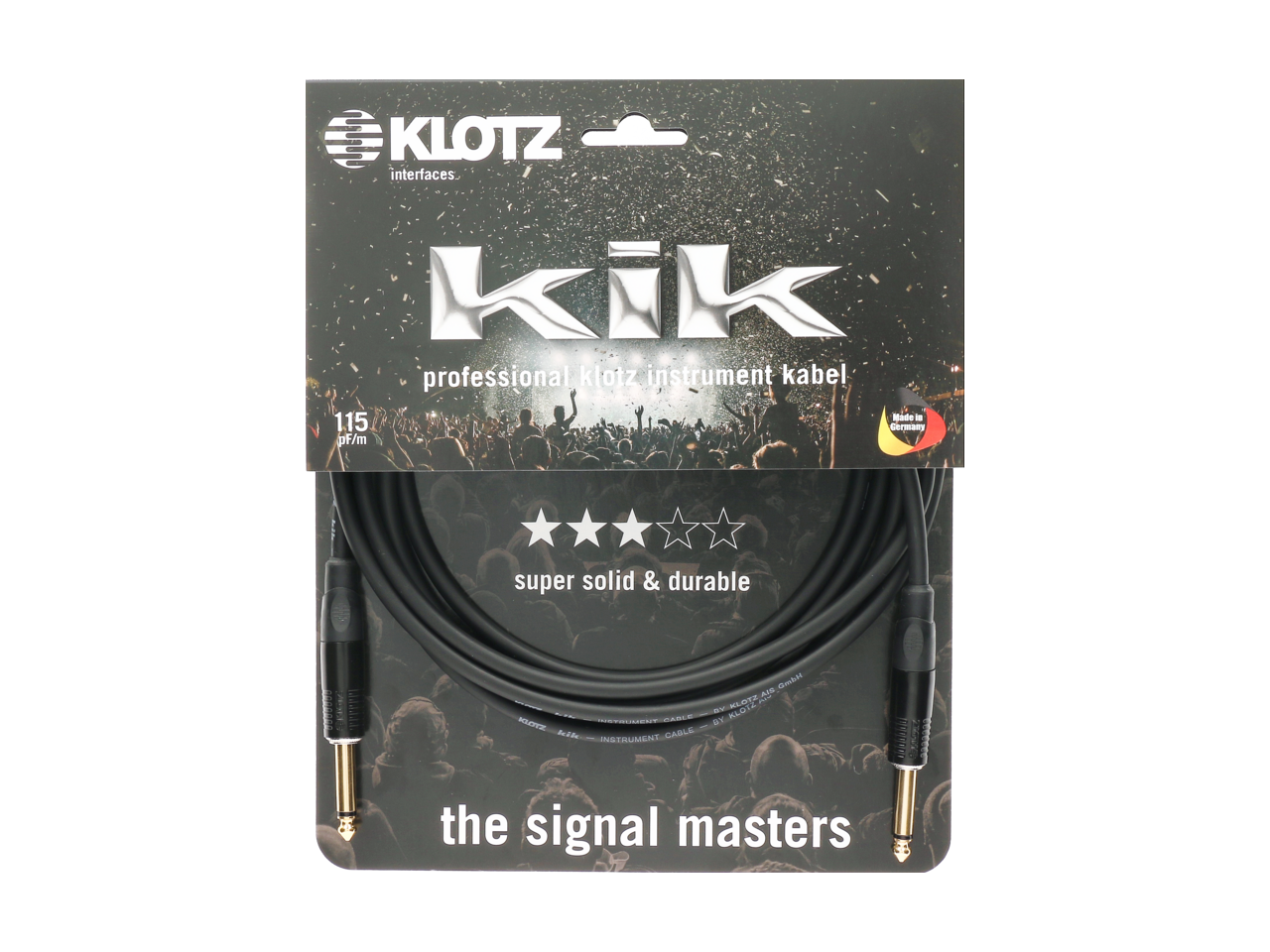 Stage Music Shop