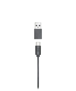 Alternative view of ATR4750-USB Omnidirectional Condenser Gooseneck Microphone