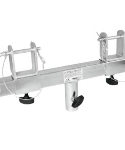 EUROLITE TAH-35M Truss Adapter, large