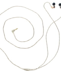 Alternative view of Shure SE425-CL