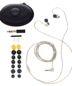 Shure SE425-CL