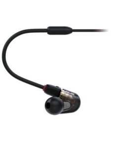 Alternative view of Audio-Technica ATH-E50
