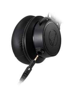 Alternative view of Audio-Technica ATH-M60x