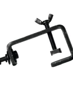 EUROLITE TH-40S Theatre Clamp black