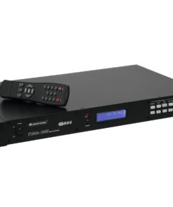 Tuner TUNA-ONE RDS FM