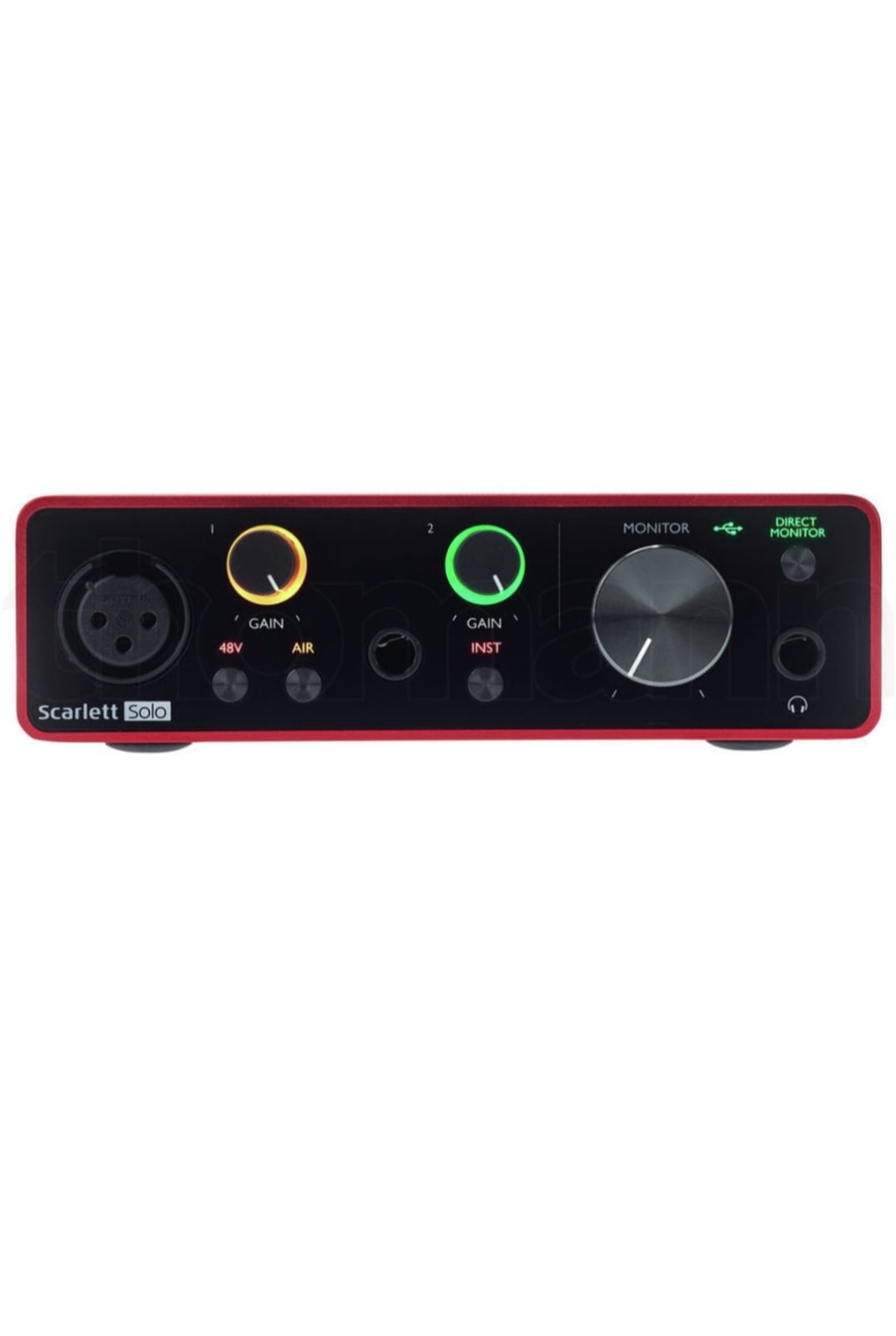 Stage Music Shop