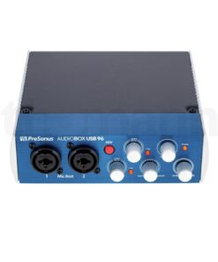 PreSonus AudioBox 96 audio interfejs