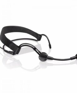 Alternative view of Sennheiser XSW 2-ME3-A frequency range: A (548 - 572 MHz)