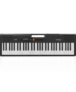 Casio CT-S200 BK sa adapterom