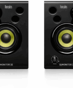 Hercules DJ Monitor 32