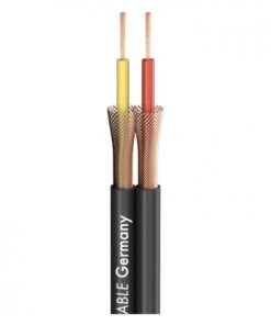 Sommer cable Patch & Instrument Cable SC-Onyx 2008