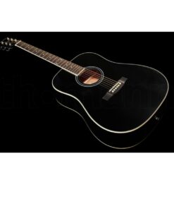 HB D-120LH BK Left hand model