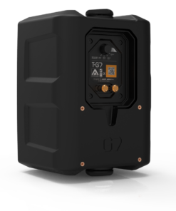 Alternative view of Amate audio G7