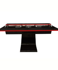 Alternative view of Zaor VELA R 1700/9U