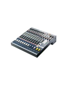 Soundcraft EFX 8