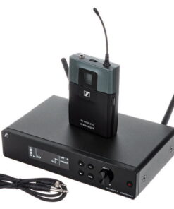 Sennheiser XSW 2-Ci1 A-Band Instrument Frequency range A band: 548 - 572 MHz
