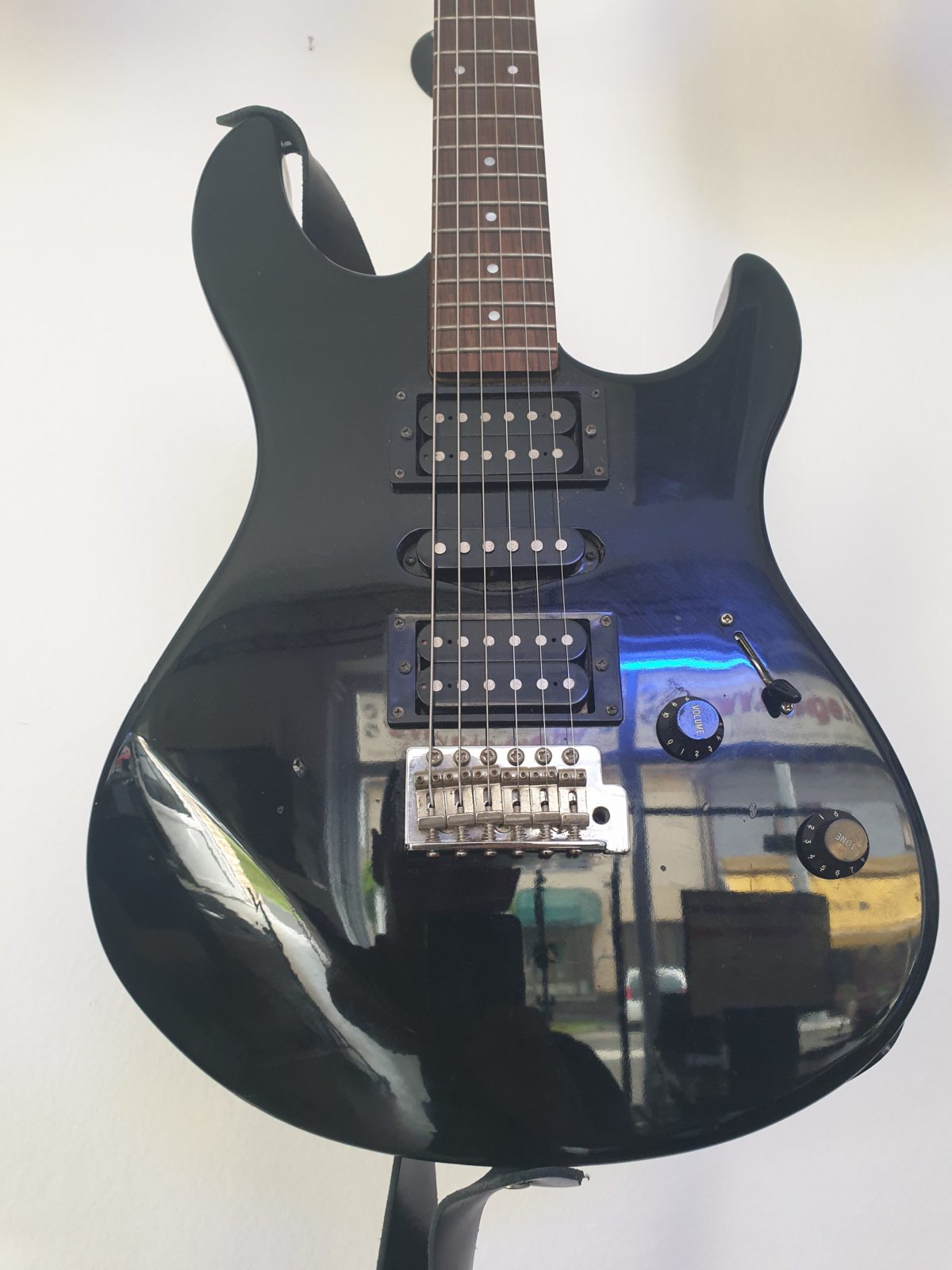 Stage Music Shop