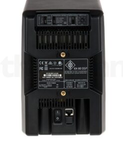 Alternative view of Neumann KH 80 DSP