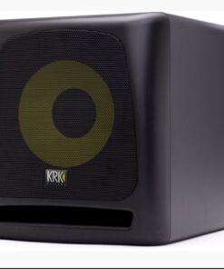 KRK 10s2 aktivni subwoofer