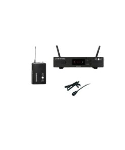 Audio technica Beltpack System with ATR35cW
