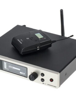 Sennheiser Sennheiser ew 300 G4-BASE SK-RC-AW+  470-558 MHz