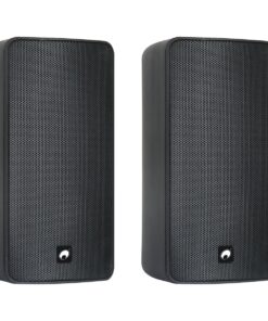 ODP-206 Installation Speaker 16 ohms 80 W RMS 2x
