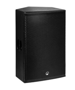 PAS-210A MK3 2-Way 300W RMS
