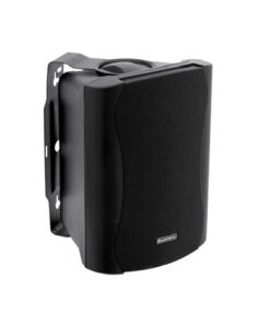 Alternative view of OMNITRONIC C-50A active black 2x
