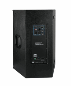Alternative view of PAS-215A MK3 2-Way 550W RMS