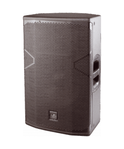 Das Audio VANTEC-15A