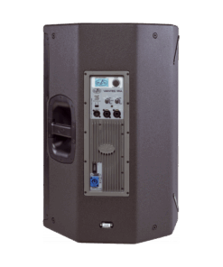 Alternative view of Das Audio VANTEC-15A