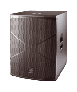 Das Audio VANTEC-18A