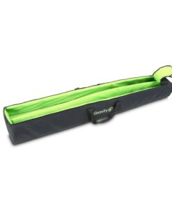 Alternative view of Gravity BG SS 2 XLB Transport Bag for 2 Large Speaker StandsV
