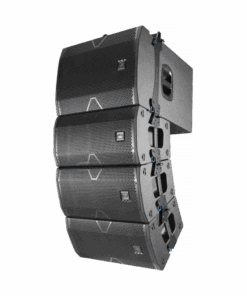 Alternative view of Das Audio VANTEC-118A