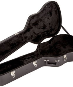 Fender Dreadnought Case Flat Top