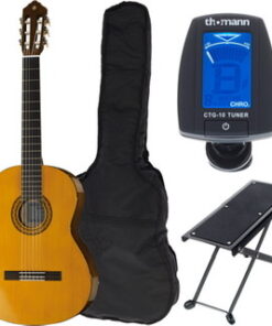 Yamaha C40 Bundle