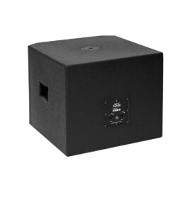 Alternative view of AZX-115 PA Subwoofer 400W