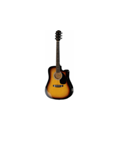 Fender Squier SA-105CE SB