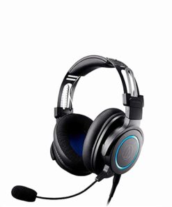 AUDIO TECHNICA ATH-G1 GAMING HEADSET