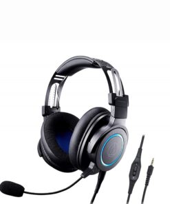 Alternative view of AUDIO TECHNICA ATH-G1 GAMING HEADSET