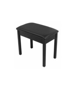 KLUPICA ZA KLAVIR OSS KB8802B BLACK BENCH